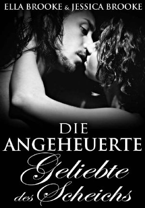 [Geliebte des Scheichs 01] • Die angeheuerte Geliebte des Scheichs